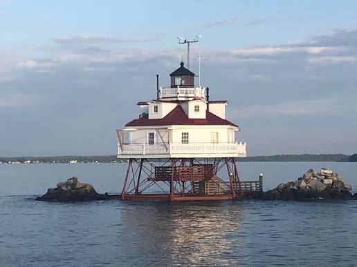 Thomas Point Lighthouse