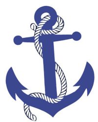 anchor